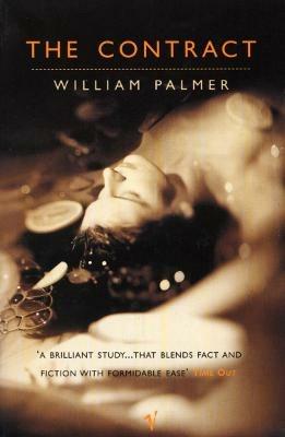 The Contract - William Palmer - cover