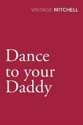 Dance to your Daddy - Gladys Mitchell - cover