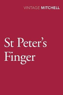 St Peter's Finger - Gladys Mitchell - cover