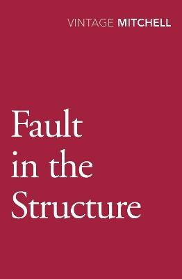 Fault in the Structure - Gladys Mitchell - cover