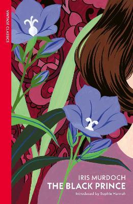 The Black Prince - Iris Murdoch - cover