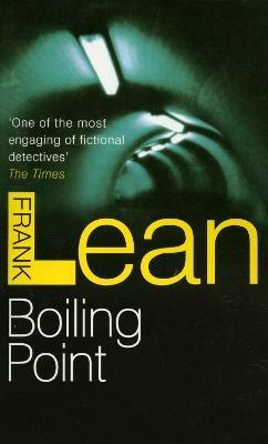 Boiling Point - Frank Lean - cover