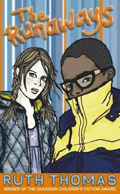 The Runaways - Ruth Thomas - cover