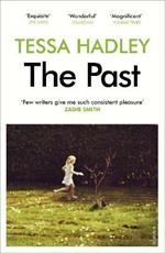 The Past: 'Poetic, tender and full of wry humour. A delight.' - Sunday Mirror