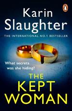 The Kept Woman: The Will Trent Series, Book 8