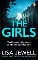 The Girls: From the number one bestselling author of The Family Upstairs