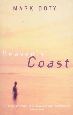 Heaven's Coast: A Memoir - Mark Doty - cover