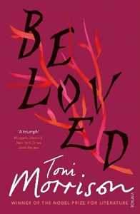 Libro in inglese Beloved Toni Morrison