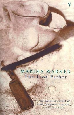 The Lost Father - Marina Warner - cover
