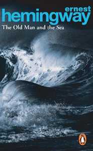 Libro in inglese The Old Man and the Sea Ernest Hemingway