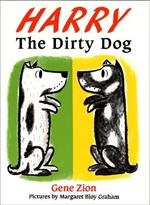 Harry The Dirty Dog