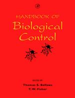Handbook of Biological Control: Principles and Applications of Biological Control