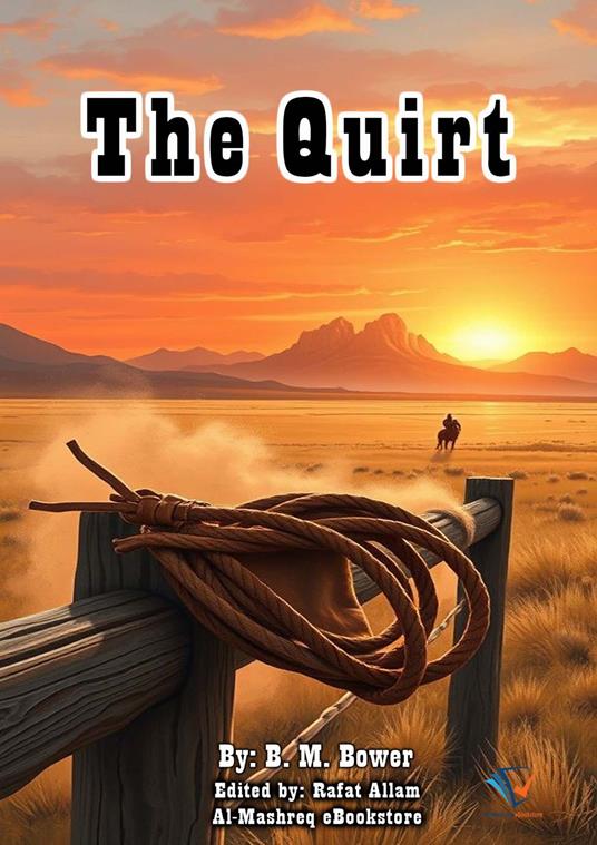 The Quirt