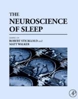 The Neuroscience of Sleep - cover
