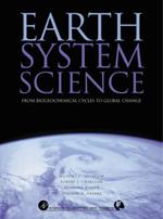 Earth System Science: From Biogeochemical Cycles to Global Changes