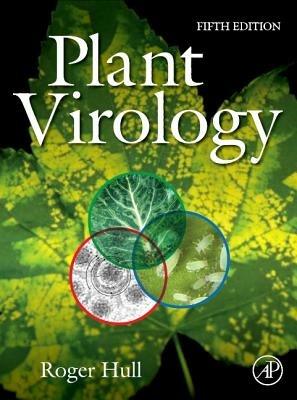 Plant Virology - Roger Hull - cover