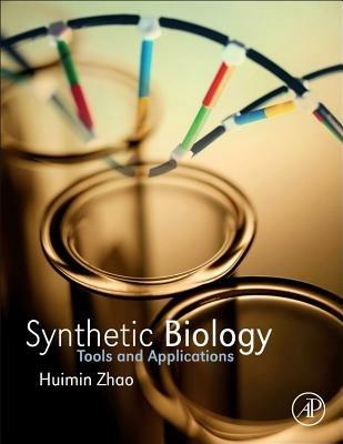 Synthetic Biology: Tools and Applications - cover