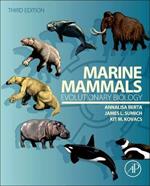 Marine Mammals: Evolutionary Biology