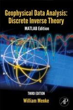 Geophysical Data Analysis: Discrete Inverse Theory: MATLAB