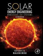 Solar Energy Engineering: Processes and Systems