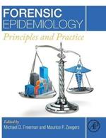Forensic Epidemiology: Principles and Practice