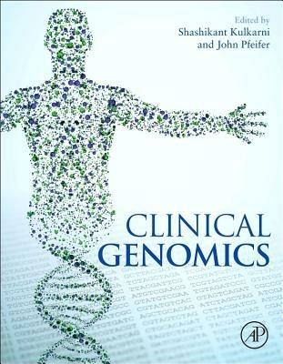 Clinical Genomics - cover