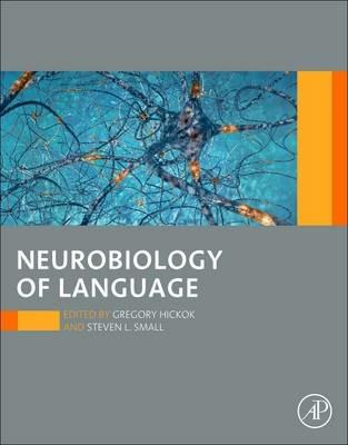 Neurobiology of Language - cover