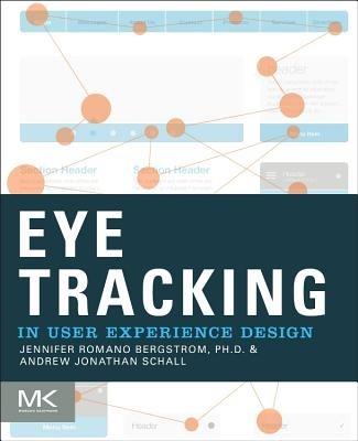 Eye Tracking in User Experience Design - cover