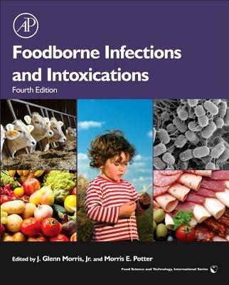 Foodborne Infections and Intoxications - cover