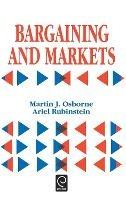 Bargaining and Markets - cover