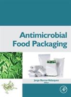 Antimicrobial Food Packaging - cover