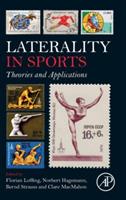 Laterality in Sports: Theories and Applications - cover