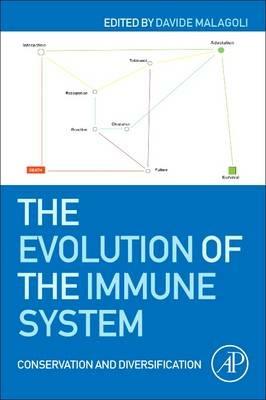The Evolution of the Immune System: Conservation and Diversification - cover