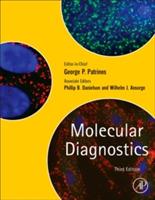 Molecular Diagnostics - cover