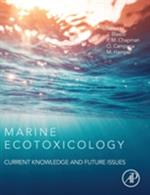 Marine Ecotoxicology: Current Knowledge and Future Issues