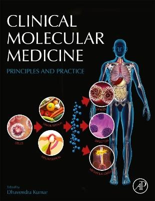 Clinical Molecular Medicine: Principles and Practice - cover
