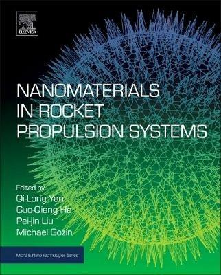 Nanomaterials in Rocket Propulsion Systems - cover