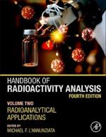 Handbook of Radioactivity Analysis: Volume 2: Radioanalytical Applications