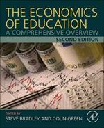 The Economics of Education: A Comprehensive Overview