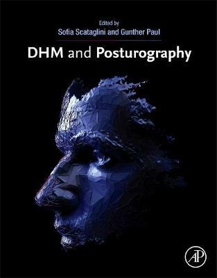 DHM and Posturography - cover
