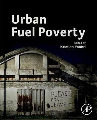 Urban Fuel Poverty - cover