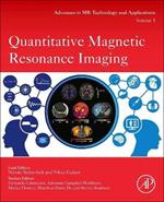 Quantitative Magnetic Resonance Imaging