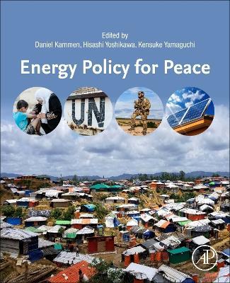Energy Policy for Peace - cover