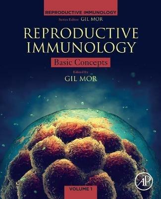 Reproductive Immunology: Basic Concepts - cover