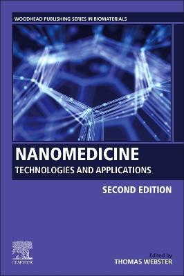 Nanomedicine: Technologies and Applications - cover