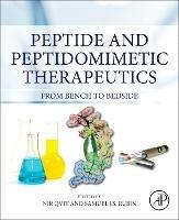 Peptide and Peptidomimetic Therapeutics: From Bench to Bedside - cover