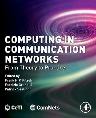 Computing in Communication Networks: From Theory to Practice - cover
