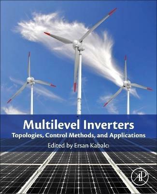 Multilevel Inverters: Introduction and Emergent Topologies - cover