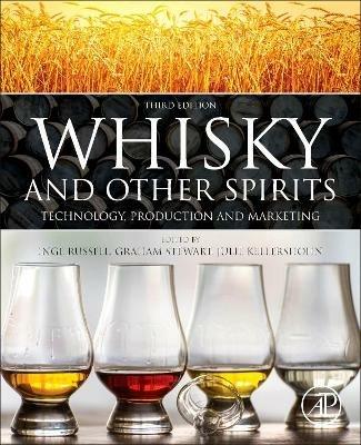 Whisky and Other Spirits: Technology, Production and Marketing - cover