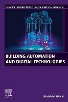 Building Automation and Digital Technologies - Shahryar Habibi - cover